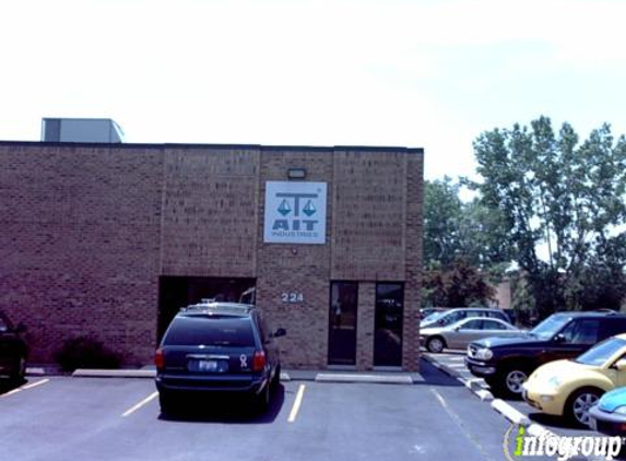 Ait Industries - Bensenville, IL