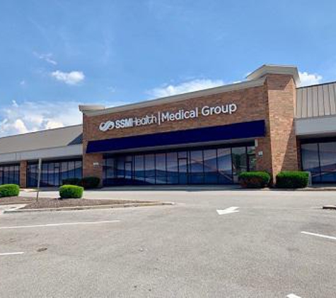 SSM Health Medical Group - Florissant, MO