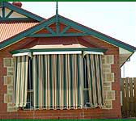Aussie Blinds & Canvas Products Pty Ltd - Klemzig, SA