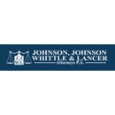 Johnson Johnson Whittle & Lancer Attorneys PA - Divorce Assistance