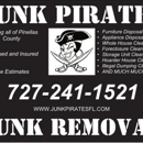 Junk Pirates Junk Removal - Garbage Collection