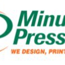 Minuteman Press - Printers-Equipment & Supplies