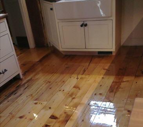 Woodline Floor Sales & Sanding, Inc - Williston, VT