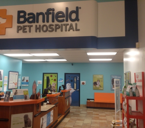 Banfield Pet Hospital - Pittsburgh, PA