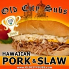Old City Subs