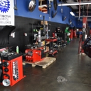 Mr. Tire & Auto Care - Automobile Inspection Stations & Services