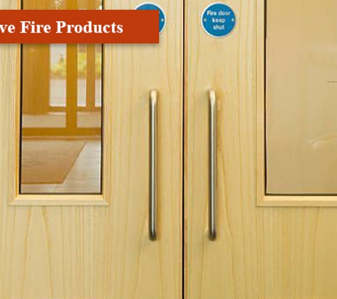 Holland Fire Door Installations Pty Ltd. - Minto, NSW. Passive Fire Products