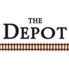 The Depot gallery