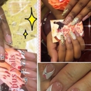 Venus Nails - Nail Salons