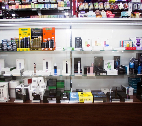 Vapes and More - Boca Raton, FL