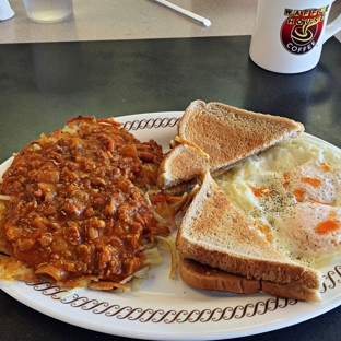 Waffle House - Clarks Summit, PA