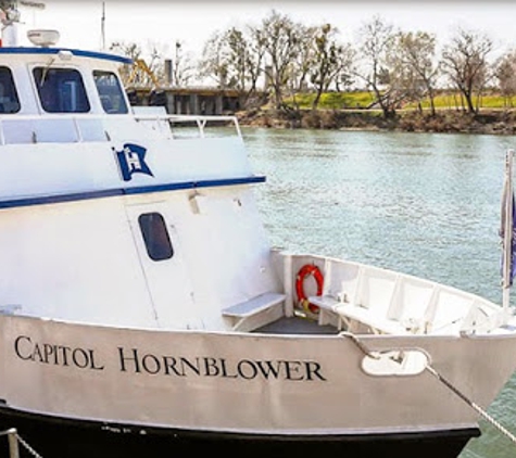 Hornblower Cruises and Events - Sacramento, CA