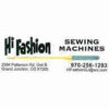 Hi-Fashion Sewing Machines & Quilt Shop gallery