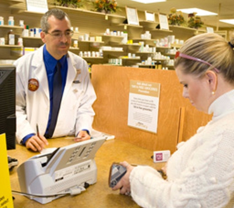 Wegmans Pharmacy - Jamestown, NY