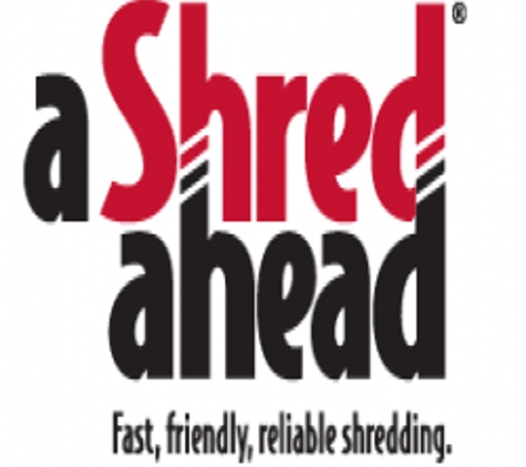 A Shred Ahead - Raleigh, NC