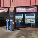 Jiffy Lube Oil Change - Automobile Parts & Supplies