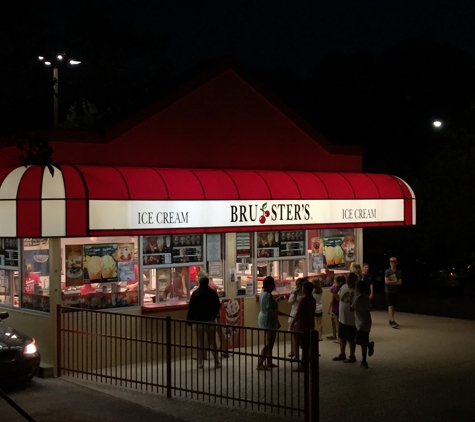 Bruster's Real Ice Cream - Marietta, GA