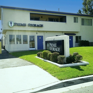 Prime Storage - San Marcos, CA