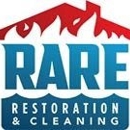 Rare Restoration - Water Damage Restoration