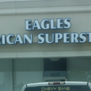 Eagles African Superstore - Grocery Stores