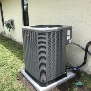 Air 1 Air Conditioning Services - Homestead, FL