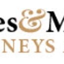 Gerdes & McNeary PC - Criminal Law Attorneys