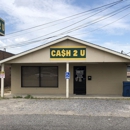 Cash 2 U - Payday Loans