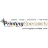 Printing Specialists gallery