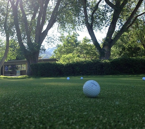 Bonneville Golf Course - Salt Lake City, UT