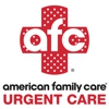AFC Urgent Care VOA Mason West Chester gallery