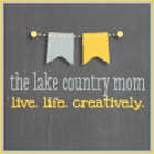 The Lake Country Mom