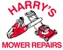 Harry's Mower Repairs - Lawn Mower Shops & Repairs
