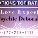 Insight-Outlook - Psychics & Mediums