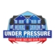 Under Pressure House Washing