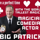 Big Patrick's Magic