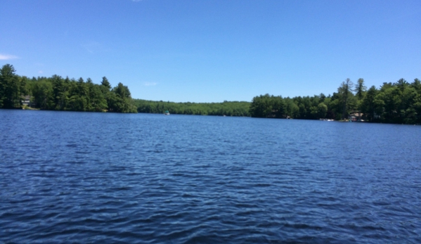 Bunganut Lake Camping Area - Alfred, ME