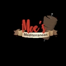 Moe's Mediterranean - Restaurants