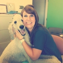 Shantavia Hayes - Summerville Animal Hospital - Veterinarians