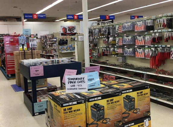 Harbor Freight Tools - Littleton, CO