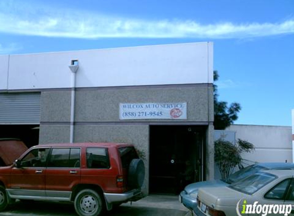 Family Auto Service - San Diego, CA