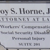 Foy S Horne Jr Attorney gallery