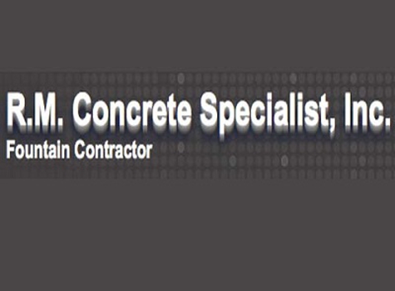 R M Concrete Specialists, Inc. - Chicago, IL