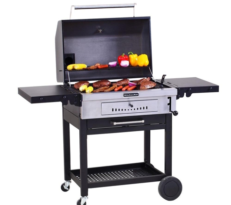 Nexgrill Industries, Inc. - Chino, CA