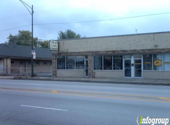 Chicago Coin Company - Chicago, IL