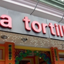 La Tortilla Restaurant - Latin American Restaurants
