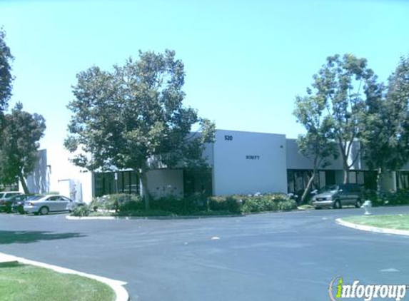 Aqua Rite Inc - Brea, CA