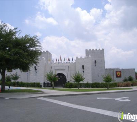 Medieval Times Dinner and Tournament - Kissimmee, FL