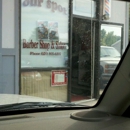 Our Spot Barber Shop - CLOSED