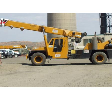 Steelcon Cava Pty Ltd - Mount Isa, QLD