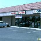 Value Pizza